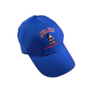Nike Disney Mickey Mouse golf hat baseball cap athletic collaboration legacy 91